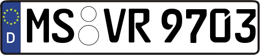 MS-VR9703
