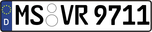 MS-VR9711