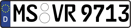 MS-VR9713