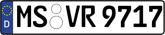 MS-VR9717