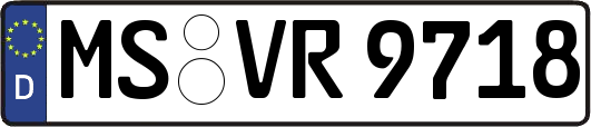 MS-VR9718