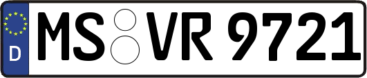 MS-VR9721