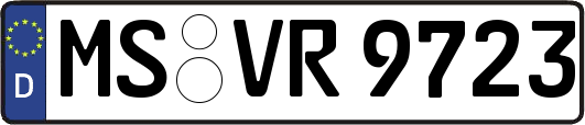 MS-VR9723