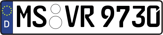 MS-VR9730