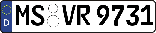 MS-VR9731