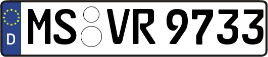 MS-VR9733