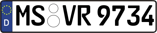 MS-VR9734