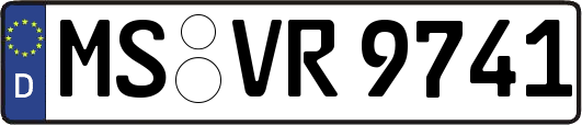 MS-VR9741
