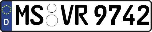 MS-VR9742