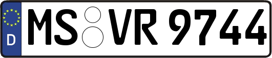 MS-VR9744