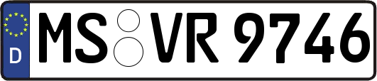 MS-VR9746
