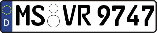 MS-VR9747