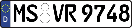 MS-VR9748