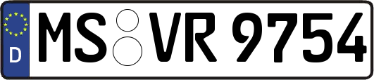 MS-VR9754