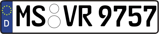 MS-VR9757