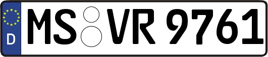 MS-VR9761