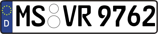 MS-VR9762