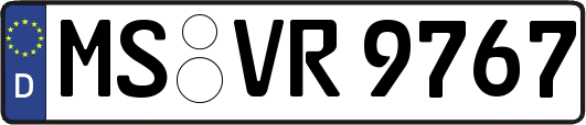 MS-VR9767