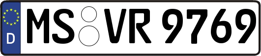 MS-VR9769