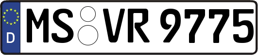 MS-VR9775