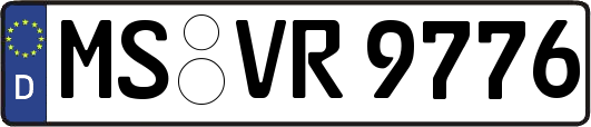 MS-VR9776