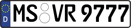 MS-VR9777