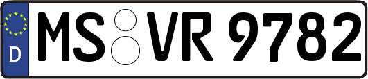 MS-VR9782