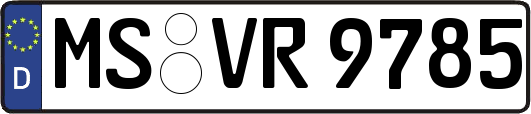 MS-VR9785