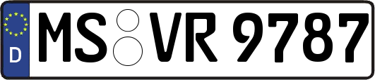 MS-VR9787