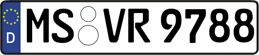 MS-VR9788