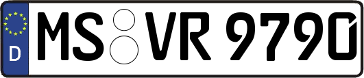 MS-VR9790
