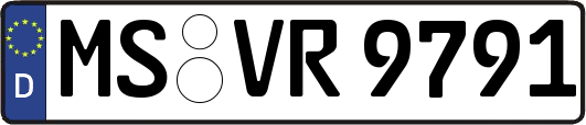 MS-VR9791