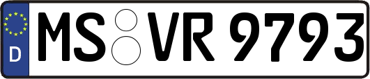 MS-VR9793