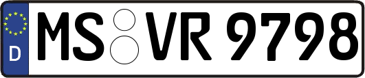 MS-VR9798