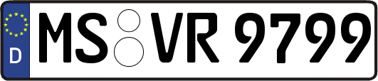 MS-VR9799