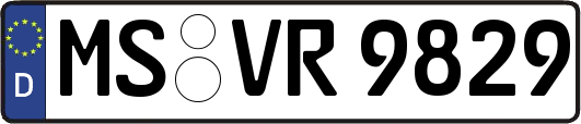 MS-VR9829
