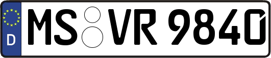 MS-VR9840