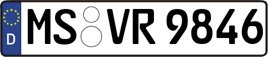 MS-VR9846