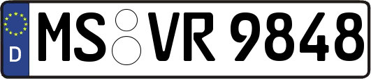 MS-VR9848
