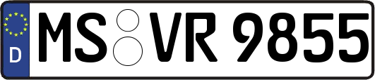 MS-VR9855