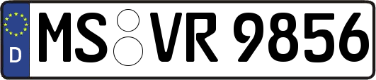 MS-VR9856