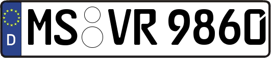 MS-VR9860