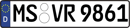 MS-VR9861