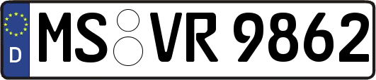 MS-VR9862