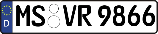 MS-VR9866