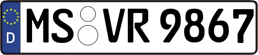 MS-VR9867