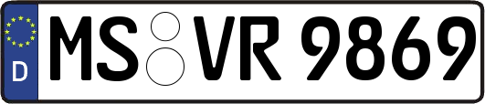 MS-VR9869