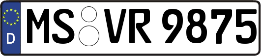 MS-VR9875