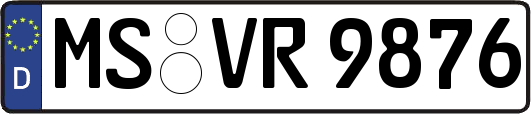 MS-VR9876