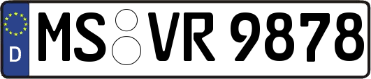 MS-VR9878